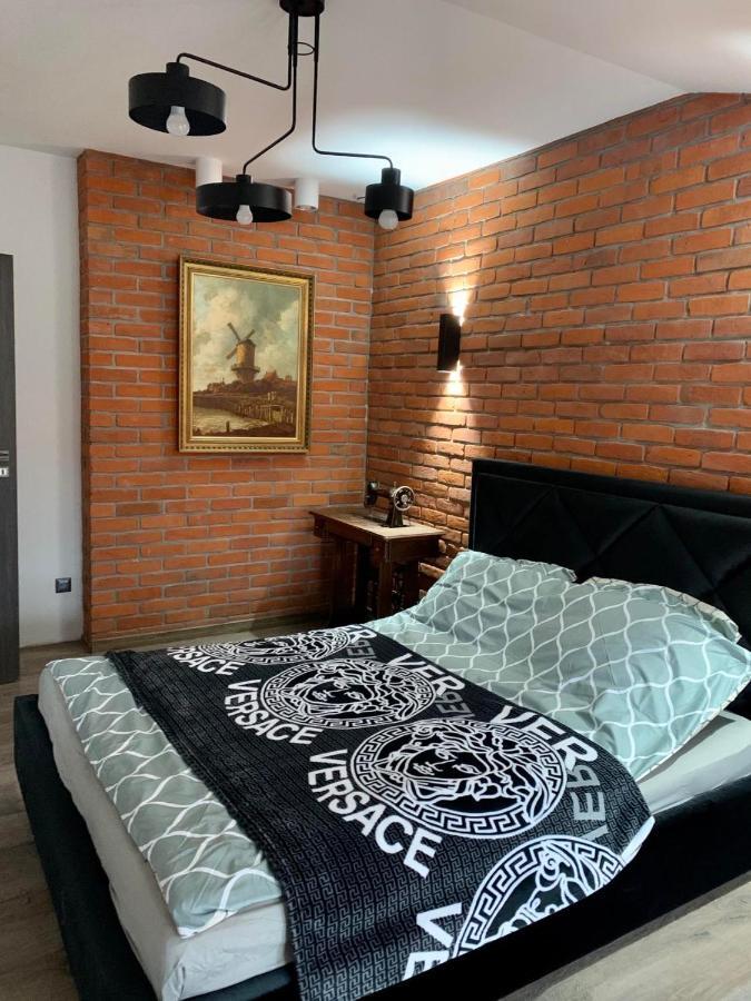Apartamenty Na Maja - 6 Skierniewice Exterior foto