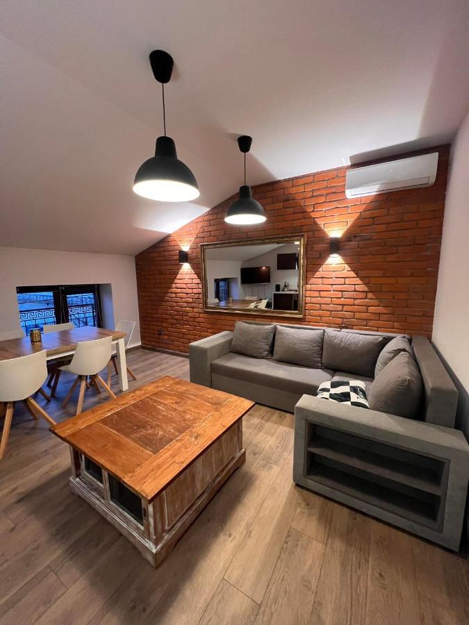 Apartamenty Na Maja - 6 Skierniewice Exterior foto