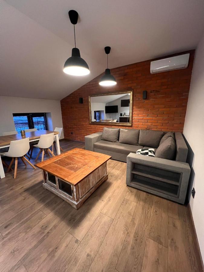Apartamenty Na Maja - 6 Skierniewice Exterior foto